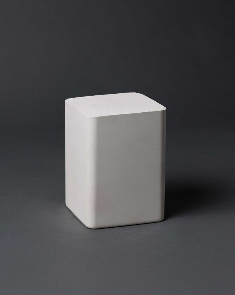 penda white edition 1