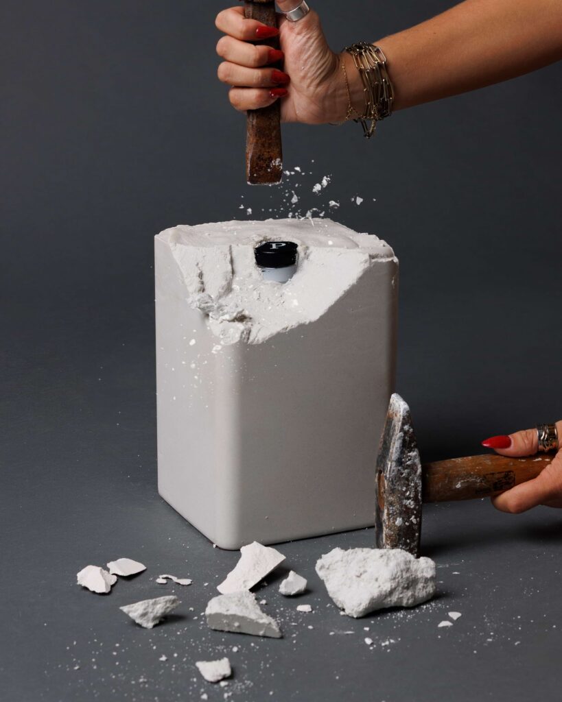 penda white edition 3