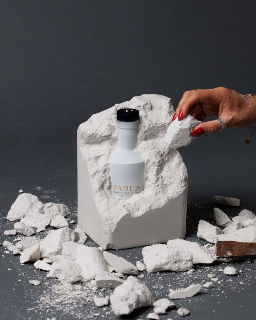 penda white edition 5
