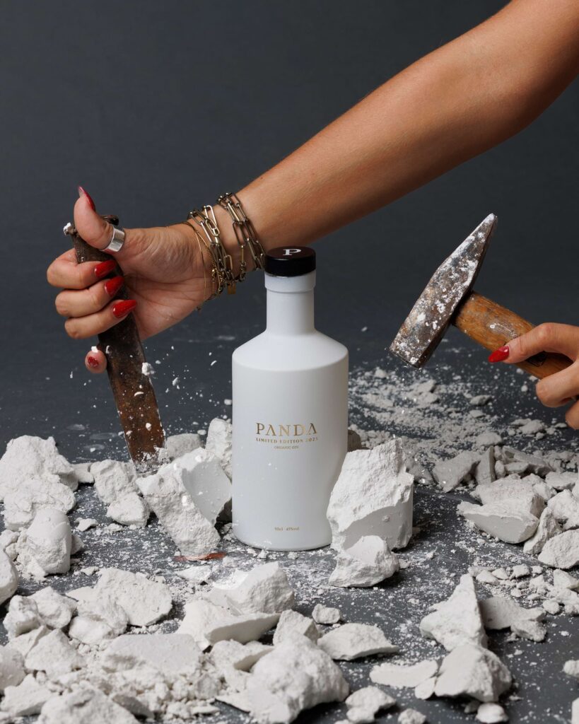 penda white edition 8