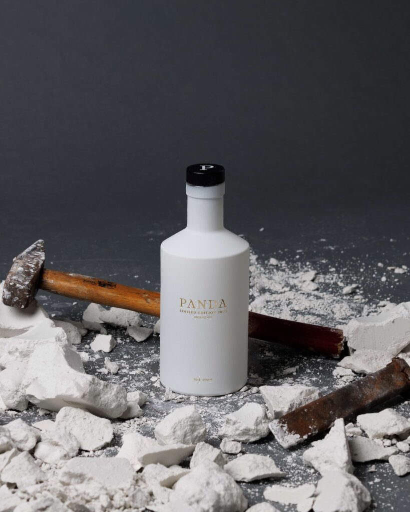 penda white edition 9
